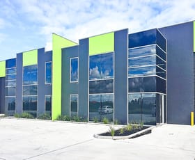 Factory, Warehouse & Industrial commercial property for lease at 24 Rays Way Pakenham VIC 3810