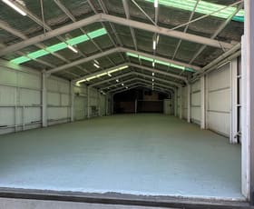 Factory, Warehouse & Industrial commercial property for lease at 1-5 MORRISON STREET Portsmith QLD 4870
