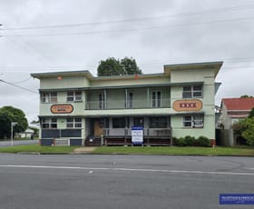 Hotel, Motel, Pub & Leisure commercial property for lease at Depot Hill QLD 4700