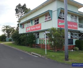 Hotel, Motel, Pub & Leisure commercial property for lease at Depot Hill QLD 4700