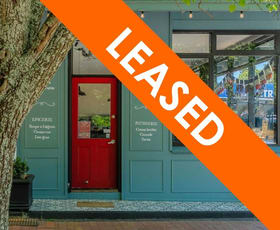 Offices commercial property leased at Shop 1/77 Mount Barker Road Stirling SA 5152