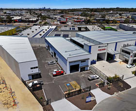 Factory, Warehouse & Industrial commercial property leased at 3/10 Masonry Way Malaga WA 6090