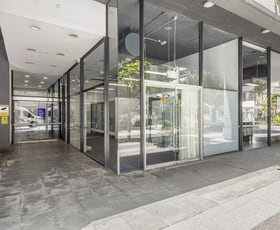 Shop & Retail commercial property for lease at Ground Floor/1 Atchison Street St Leonards NSW 2065