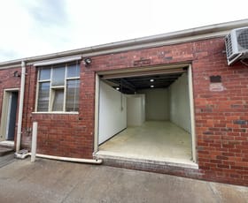 Factory, Warehouse & Industrial commercial property leased at 2/3-5 Arnold Street Cheltenham VIC 3192