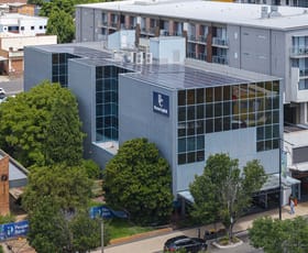 Offices commercial property for lease at Level 1 & 2/516 Ruthven Street Toowoomba City QLD 4350