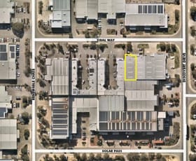Factory, Warehouse & Industrial commercial property leased at 4 73 Discovery Drive Bibra Lake WA 6163