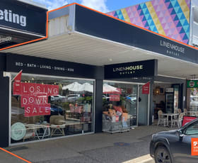Shop & Retail commercial property for lease at 74 Griffith Street Coolangatta QLD 4225