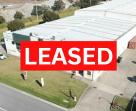 Factory, Warehouse & Industrial commercial property for lease at 1A/1 Swaffham Road Minto NSW 2566