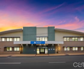 Offices commercial property leased at 280 Mann Street Gosford NSW 2250