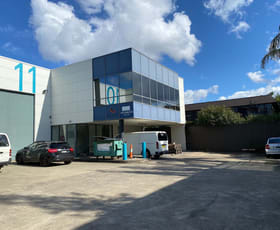 Showrooms / Bulky Goods commercial property for lease at 11/20-28 Ricketty st Mascot NSW 2020
