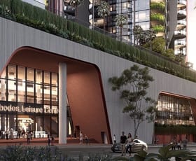 Offices commercial property for lease at 30 Walker Street Rhodes NSW 2138