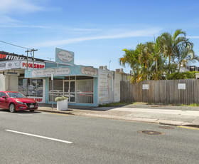 Shop & Retail commercial property leased at 136 Bulcock Street Caloundra QLD 4551