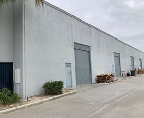 Factory, Warehouse & Industrial commercial property for lease at 1/41 Holder Way Malaga WA 6090