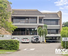 Offices commercial property for lease at 20/14 Argyle Street Albion QLD 4010
