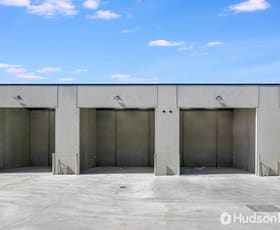 Factory, Warehouse & Industrial commercial property for lease at Storage 6/30 Willandra Drive Epping VIC 3076