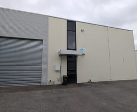 Factory, Warehouse & Industrial commercial property leased at 22/327 Mansfield Street Thornbury VIC 3071
