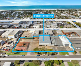 Factory, Warehouse & Industrial commercial property for lease at 13-17 Bearing Avenue Warana QLD 4575