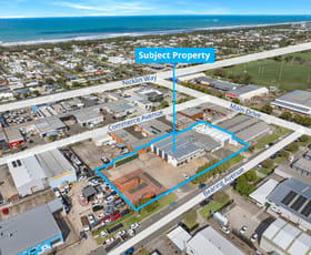 Factory, Warehouse & Industrial commercial property for lease at 13-17 Bearing Avenue Warana QLD 4575