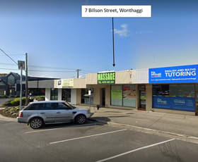 Shop & Retail commercial property for lease at 7 Billson Street Wonthaggi VIC 3995