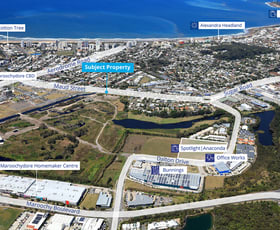 Offices commercial property for lease at 66 Maud Street Maroochydore QLD 4558
