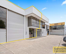 Factory, Warehouse & Industrial commercial property for lease at 4/8 Finsbury Street Newmarket QLD 4051