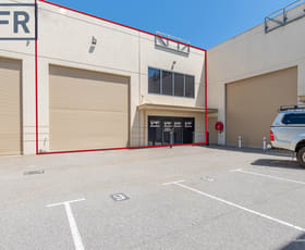 Factory, Warehouse & Industrial commercial property leased at 6/16 Hammond Road Cockburn Central WA 6164