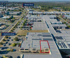 Factory, Warehouse & Industrial commercial property leased at 6/16 Hammond Road Cockburn Central WA 6164