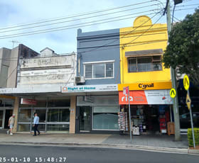 Medical / Consulting commercial property for lease at 114 Railway Pde Kogarah NSW 2217