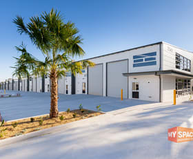 Factory, Warehouse & Industrial commercial property for lease at 40/390 Marion Street Condell Park NSW 2200