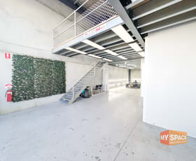 Factory, Warehouse & Industrial commercial property for lease at 40/390 Marion Street Condell Park NSW 2200