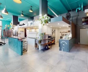 Shop & Retail commercial property leased at Ground  Shop Unit 83/9 The Causeway Kingston ACT 2604