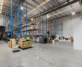 Factory, Warehouse & Industrial commercial property for lease at Auburn NSW 2144