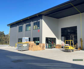 Factory, Warehouse & Industrial commercial property for lease at 11/20 Prospect Place Park Ridge QLD 4125