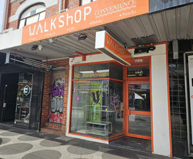 Shop & Retail commercial property leased at 148 Acland Street St Kilda VIC 3182