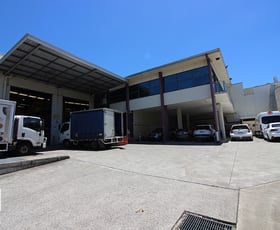 Factory, Warehouse & Industrial commercial property for lease at 22 Birmingham Avenue Villawood NSW 2163