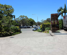 Factory, Warehouse & Industrial commercial property for lease at 22 Birmingham Avenue Villawood NSW 2163