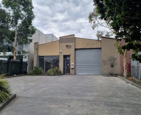 Factory, Warehouse & Industrial commercial property for lease at 1/6 Charnfield Court Thomastown VIC 3074