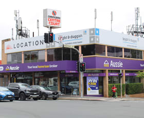 Shop & Retail commercial property leased at Suites 1 & 2/305 Kingsway Caringbah NSW 2229