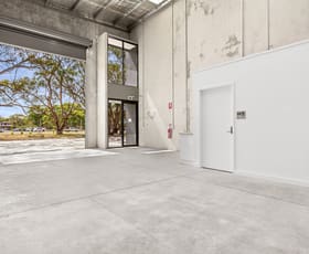 Factory, Warehouse & Industrial commercial property for lease at 4/6 Guinane Court Bannockburn VIC 3331