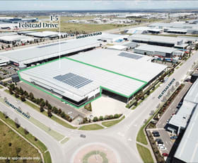 Factory, Warehouse & Industrial commercial property for lease at 1-5 Felstead Drive Truganina VIC 3029