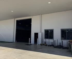 Factory, Warehouse & Industrial commercial property for lease at 3/6 Irving Place Robin Hill NSW 2795