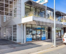 Offices commercial property leased at Level 1 Suite B/85B Bolsover Street Rockhampton City QLD 4700