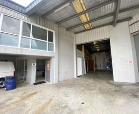 Offices commercial property for lease at 14/26 Wattle Road Brookvale NSW 2100