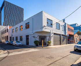 Factory, Warehouse & Industrial commercial property for lease at 26-30 Northumberland Street Collingwood VIC 3066