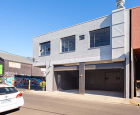 Factory, Warehouse & Industrial commercial property for lease at 26-30 Northumberland Street Collingwood VIC 3066