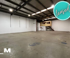 Factory, Warehouse & Industrial commercial property leased at 7/21 Childs Road Chipping Norton NSW 2170