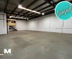 Factory, Warehouse & Industrial commercial property leased at 7/21 Childs Road Chipping Norton NSW 2170