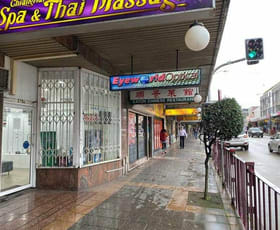 Offices commercial property leased at 315A Liverpool Rd Ashfield NSW 2131