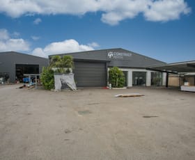 Factory, Warehouse & Industrial commercial property leased at 10/15 Alloa Road Maddington WA 6109