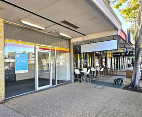 Medical / Consulting commercial property leased at 1/1399 Logan Road Mount Gravatt QLD 4122